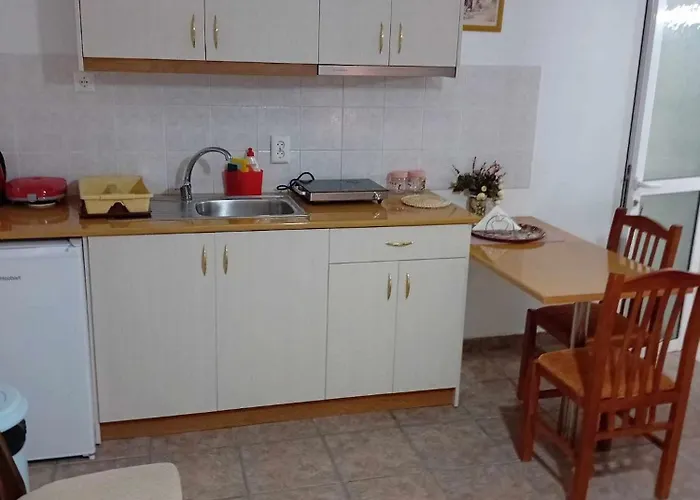 Aggelis House