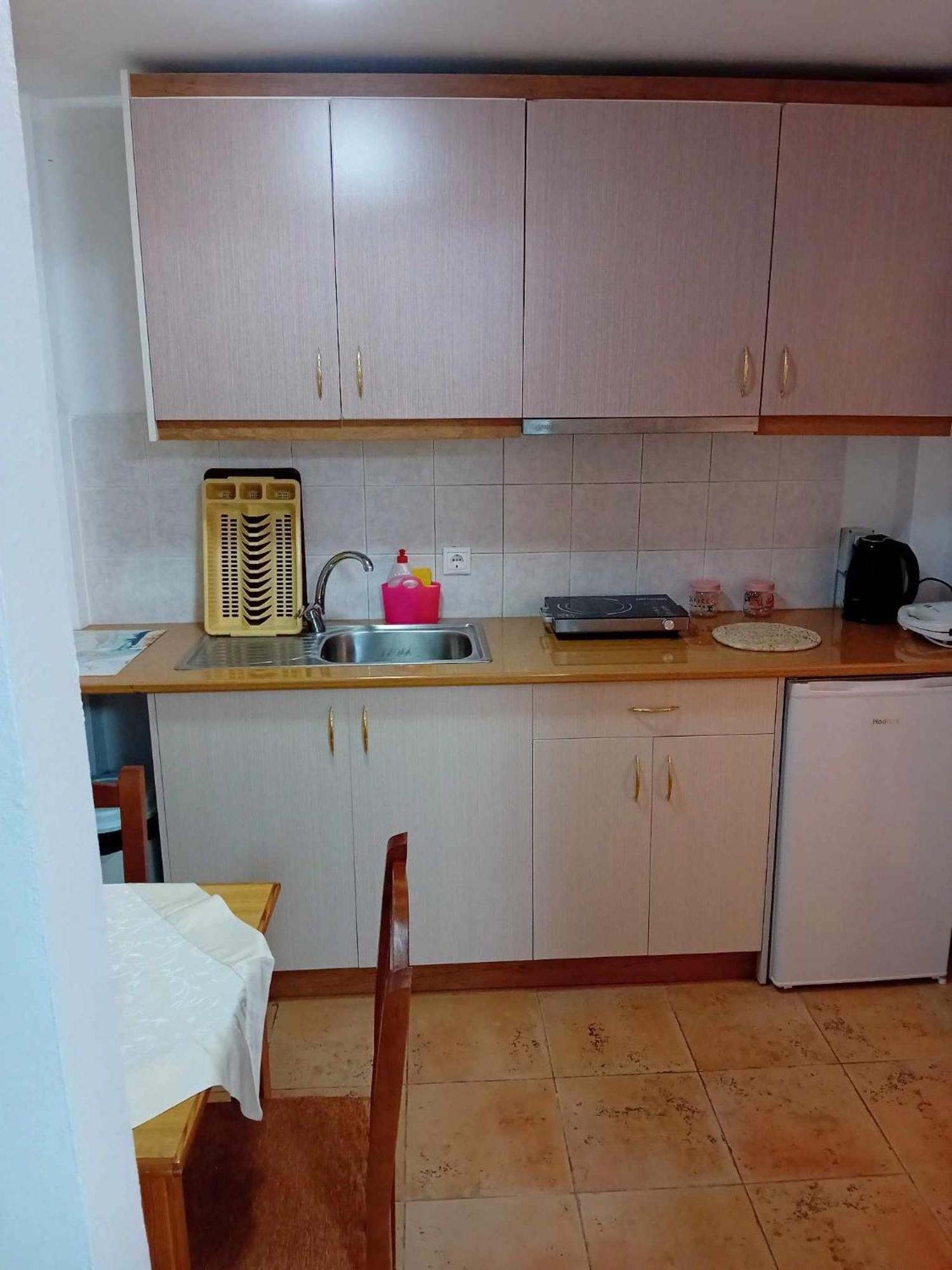 Aggelis House Lägenhet Sarandë