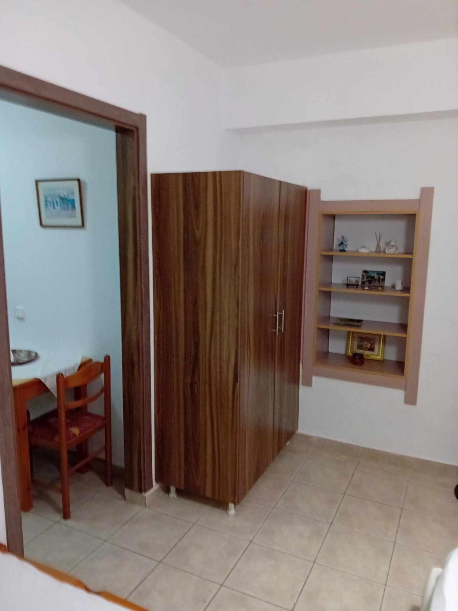 Aggelis House Lägenhet Sarandë