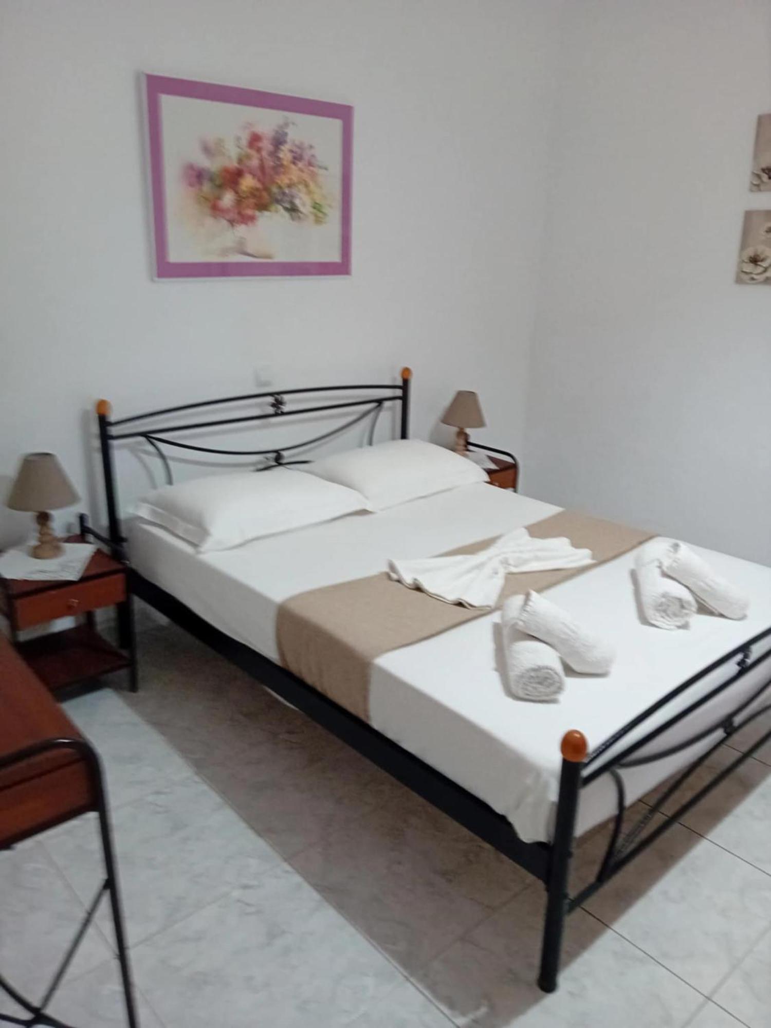Lägenhet Aggelis House Sarandë