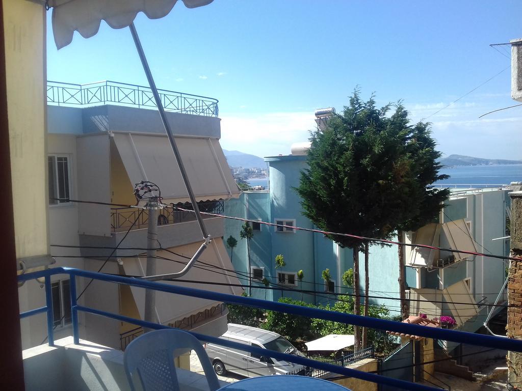 Aggelis House * Sarandë