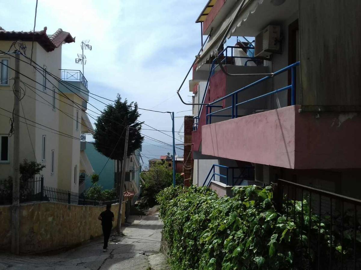 Aggelis House *